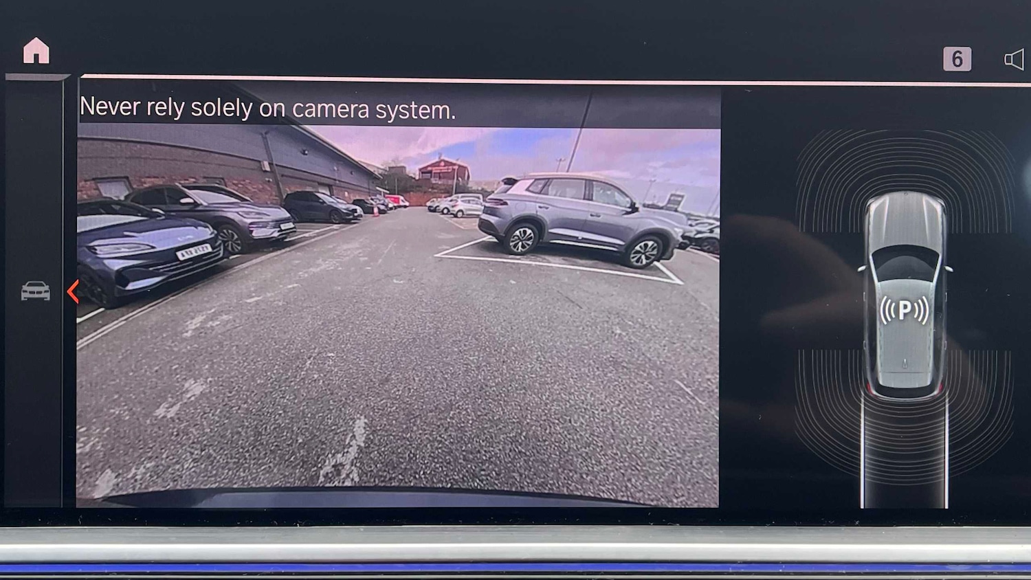 Used BMW X5 2021 for sale - 77914118: Photo 13