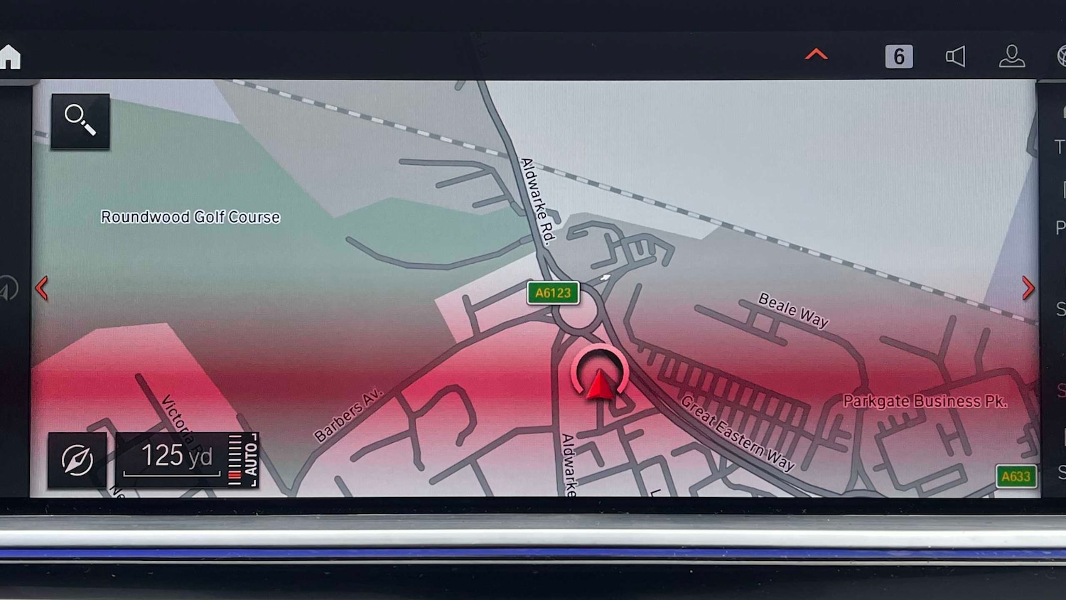 Used BMW X5 2021 for sale - 77914118: Photo 14