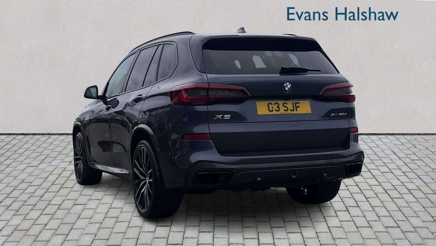 Used BMW X5 2021 for sale - 77914118: Photo 2