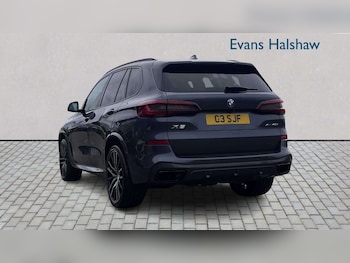 Used BMW X5 2021 for sale - 77914118: Photo