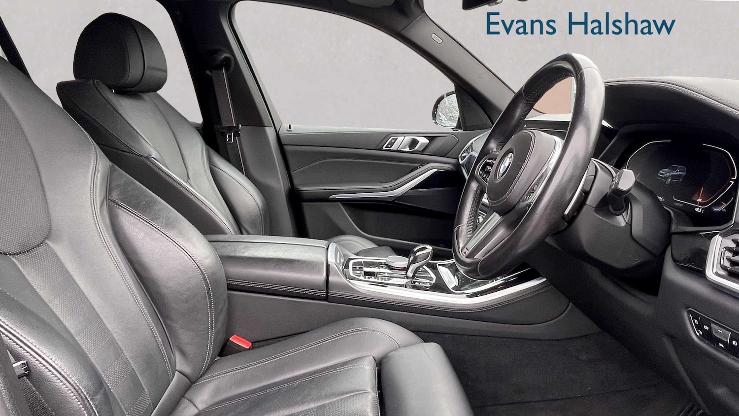 Used BMW X5 2021 for sale - 77914118: Photo 3