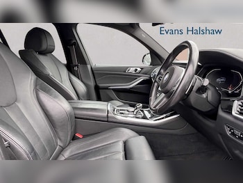 Used BMW X5 2021 for sale - 77914118: Photo