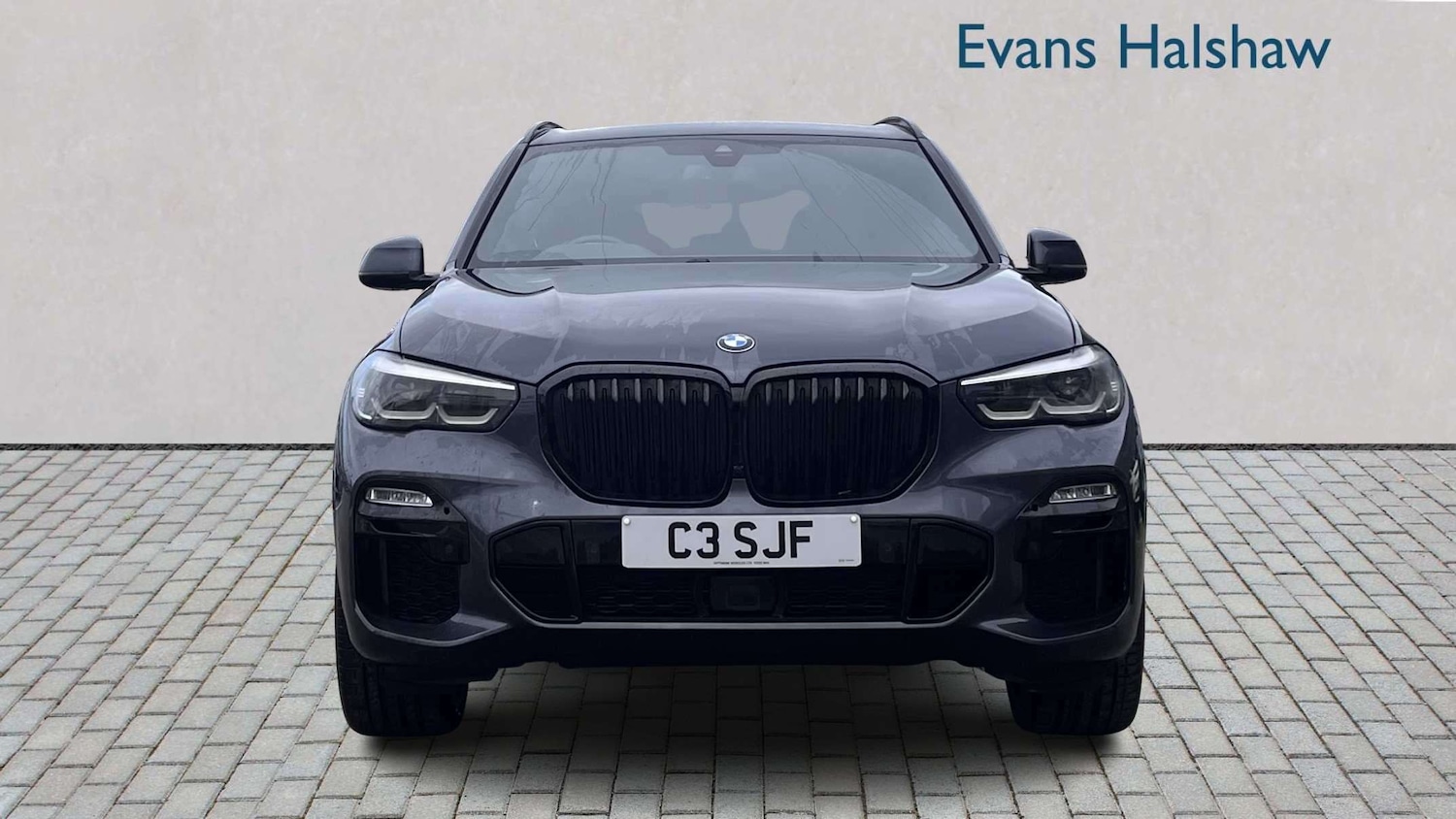 Used BMW X5 2021 for sale - 77914118: Photo 4