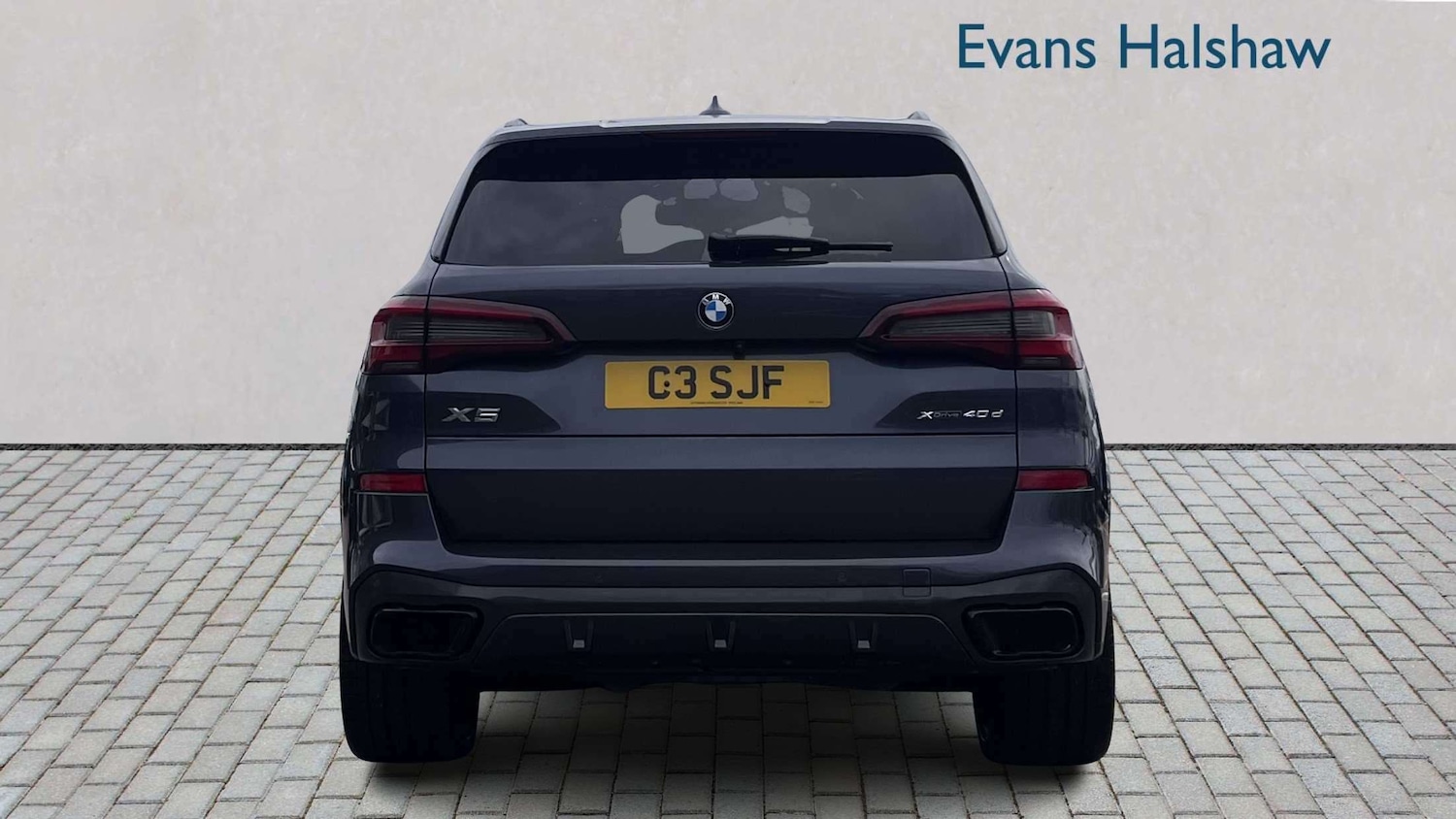 Used BMW X5 2021 for sale - 77914118: Photo 5