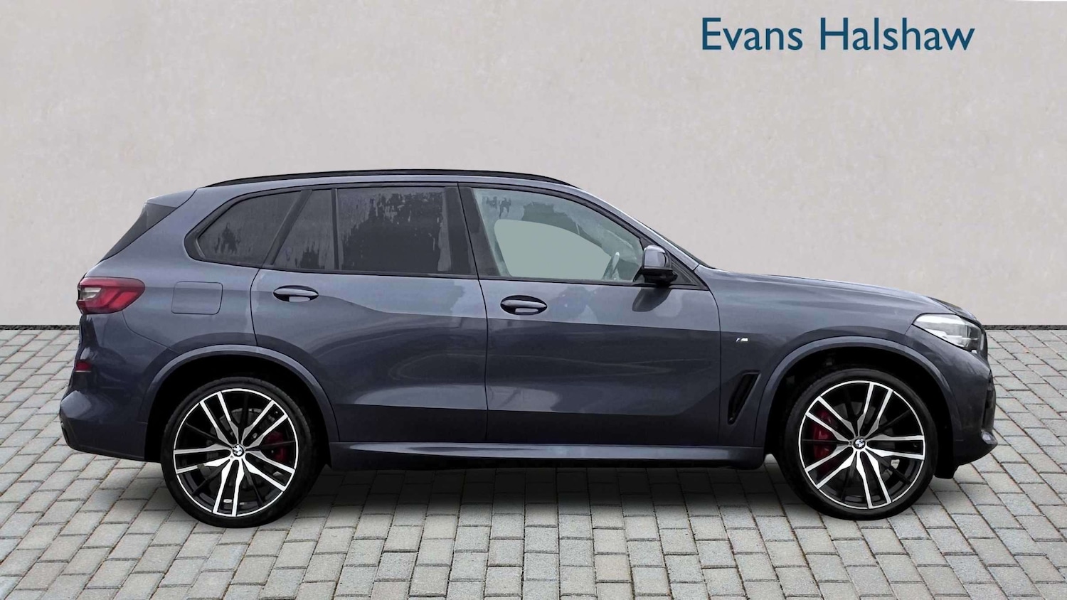 Used BMW X5 2021 for sale - 77914118: Photo 6