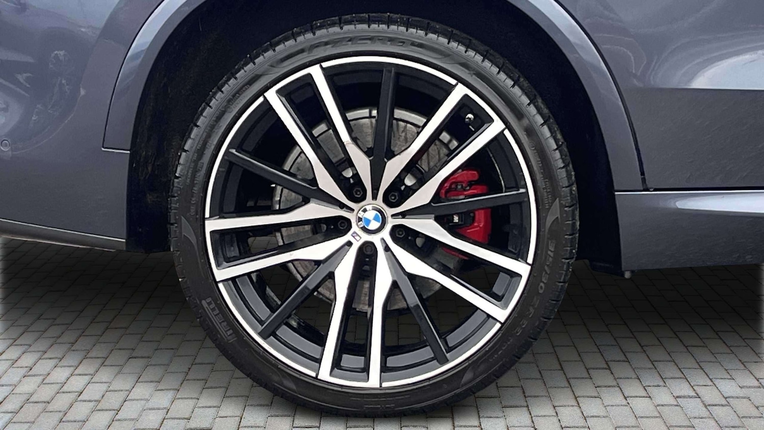 Used BMW X5 2021 for sale - 77914118: Photo 7