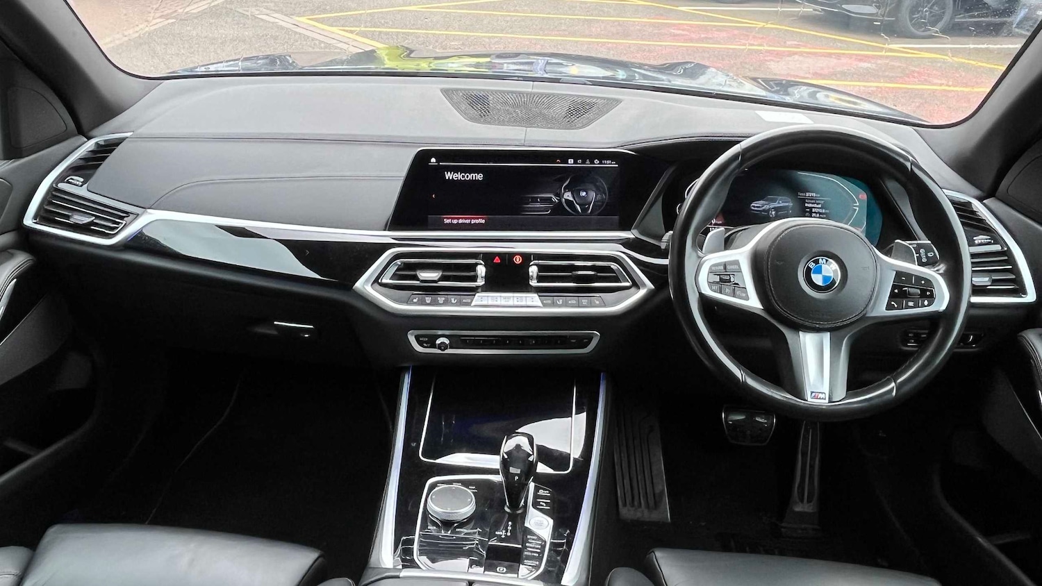 Used BMW X5 2021 for sale - 77914118: Photo 8