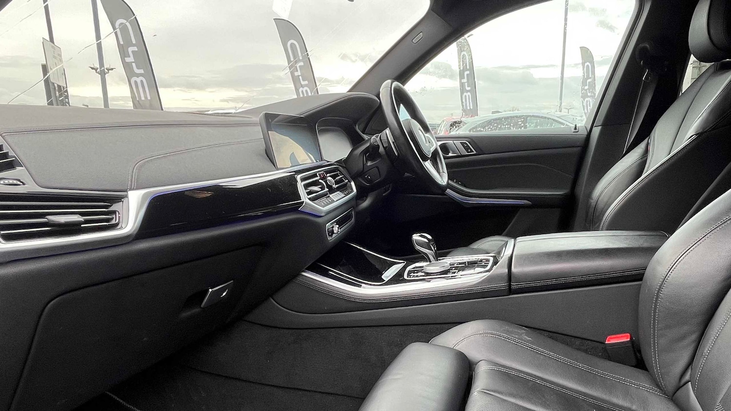 Used BMW X5 2021 for sale - 77914118: Photo 9