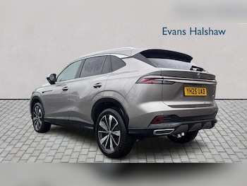 Used MG MG HS 2025 for sale - 78800602: Photo