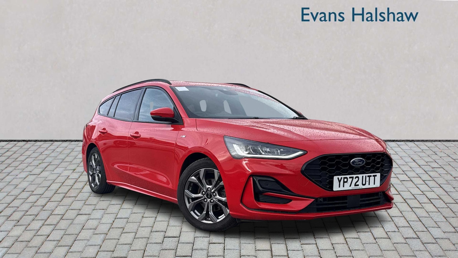 Used Ford Focus 2022 for sale - 76401414: Photo 1