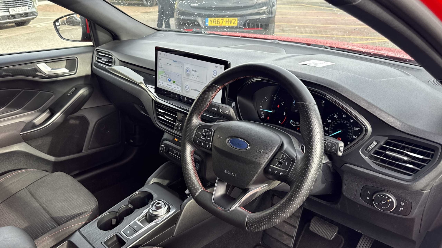 Used Ford Focus 2022 for sale - 76401414: Photo 10