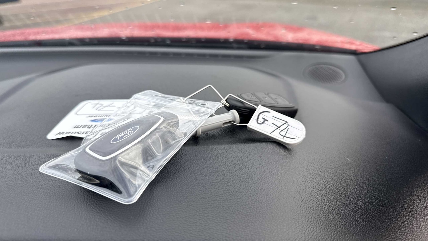 Used Ford Focus 2022 for sale - 76401414: Photo 13