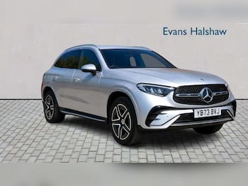 Used Mercedes-Benz GLC 2024 for sale - 79648753: Photo