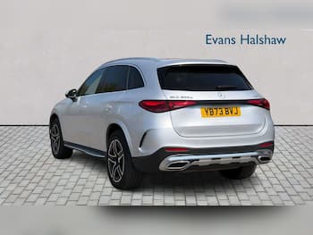 Used Mercedes-Benz GLC 2024 for sale - 79648753: Photo