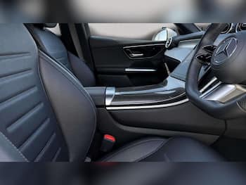 Used Mercedes-Benz GLC 2024 for sale - 79648753: Photo