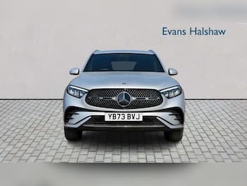 Used Mercedes-Benz GLC 2024 for sale - 79648753: Photo
