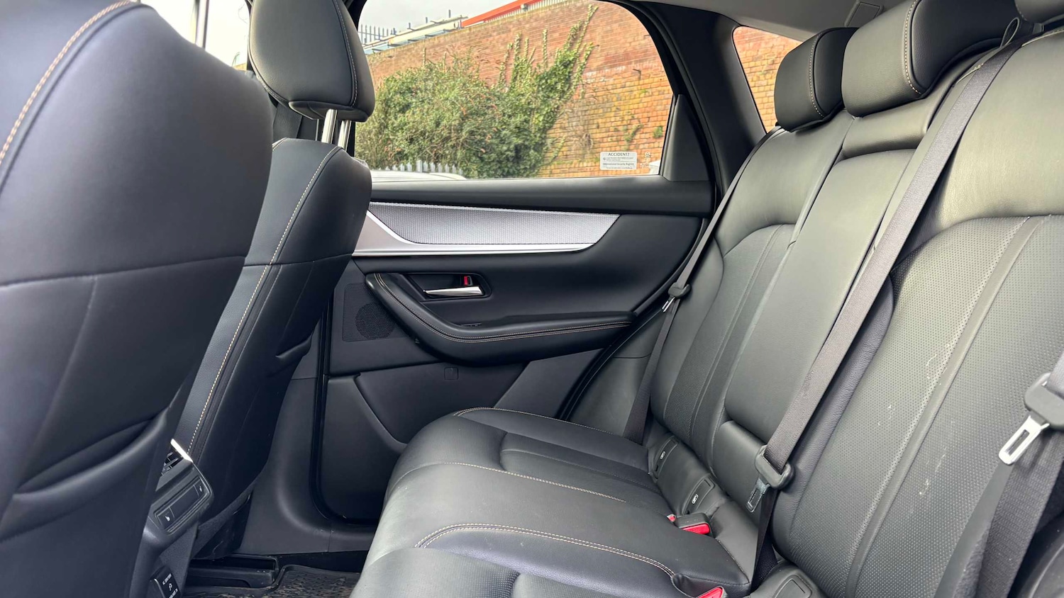 Used Mazda CX-60 2023 for sale - 77913740: Photo 10