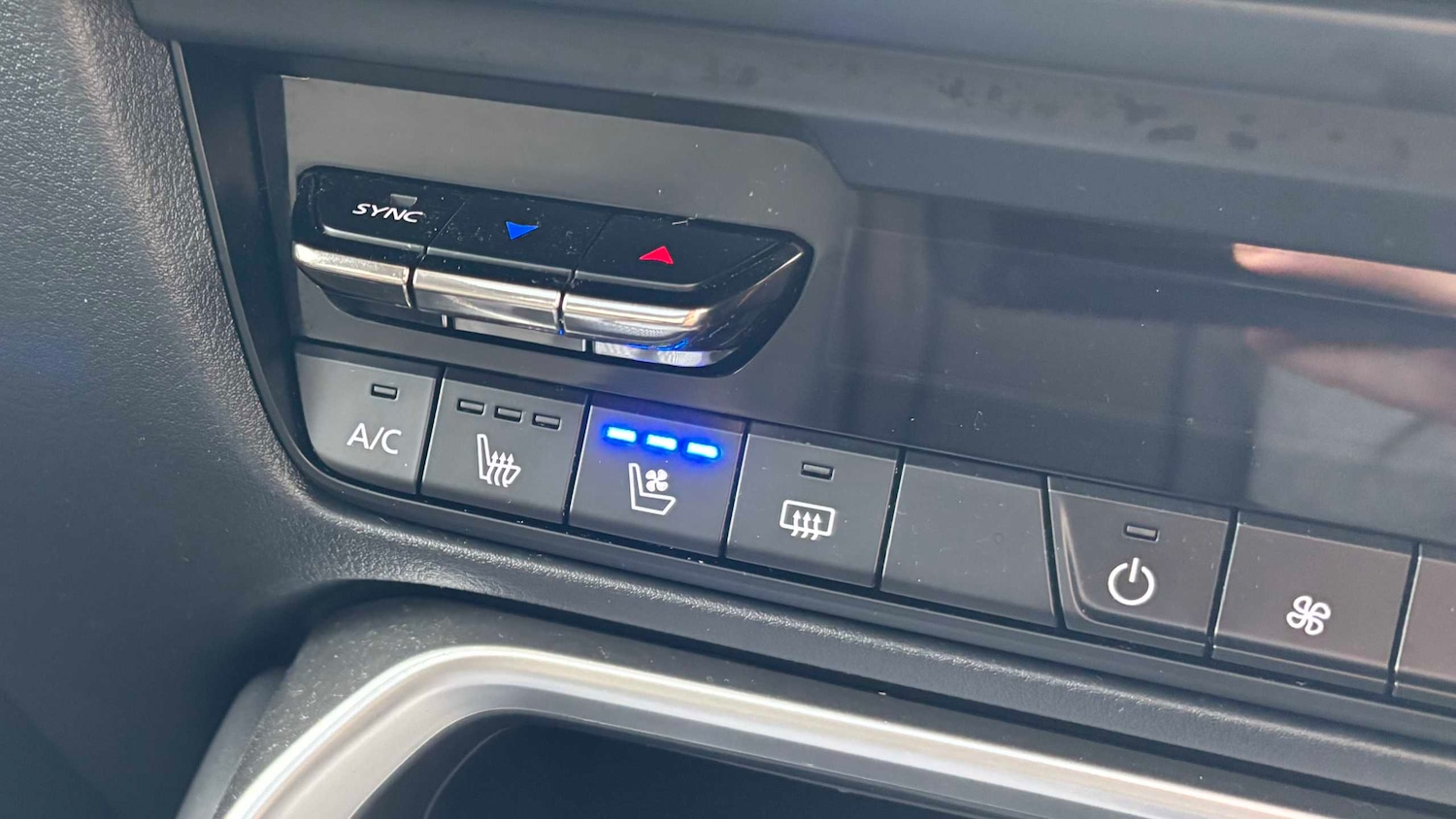 Used Mazda CX-60 2023 for sale - 77913740: Photo 16