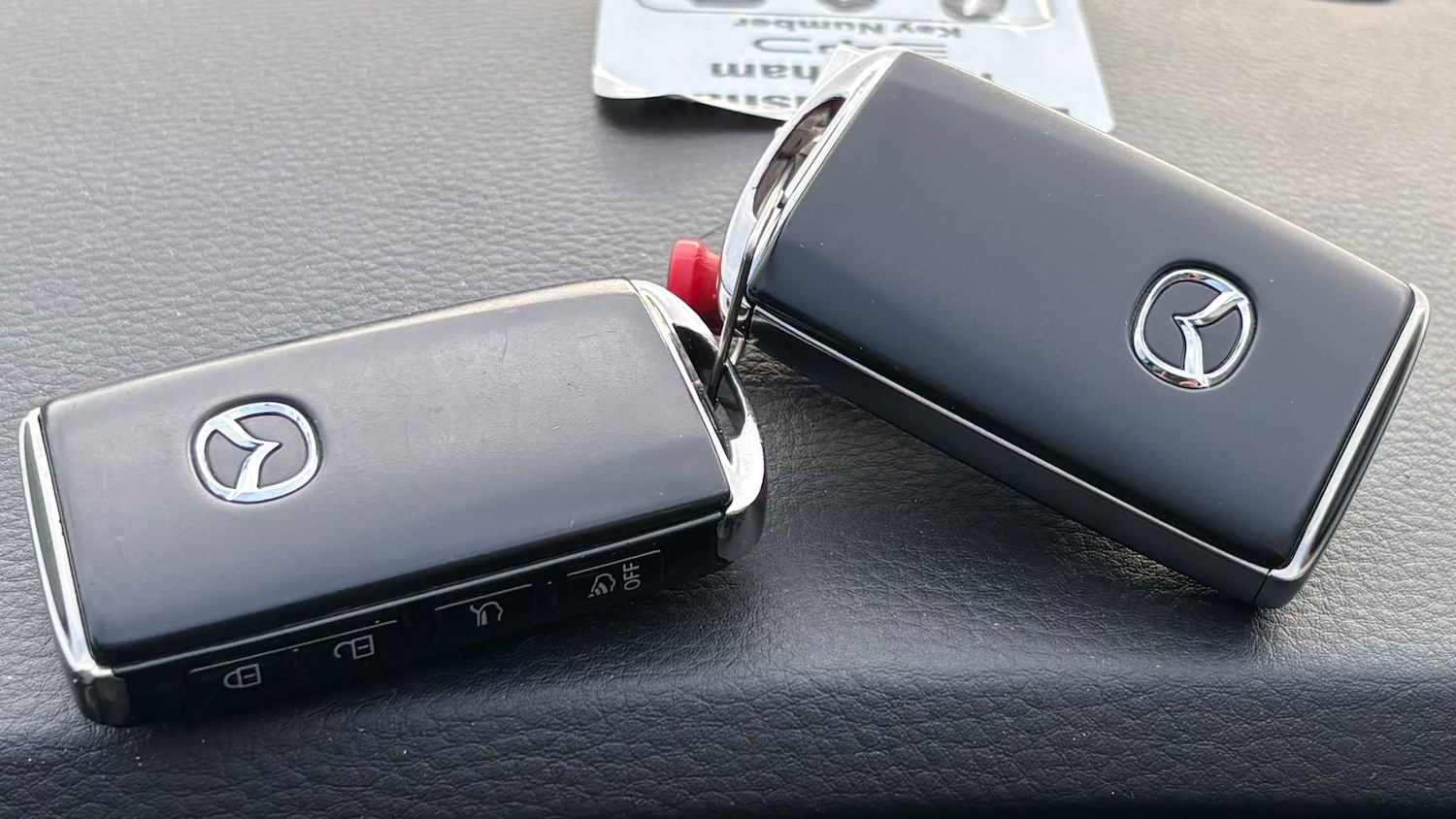 Used Mazda CX-60 2023 for sale - 77913740: Photo 18