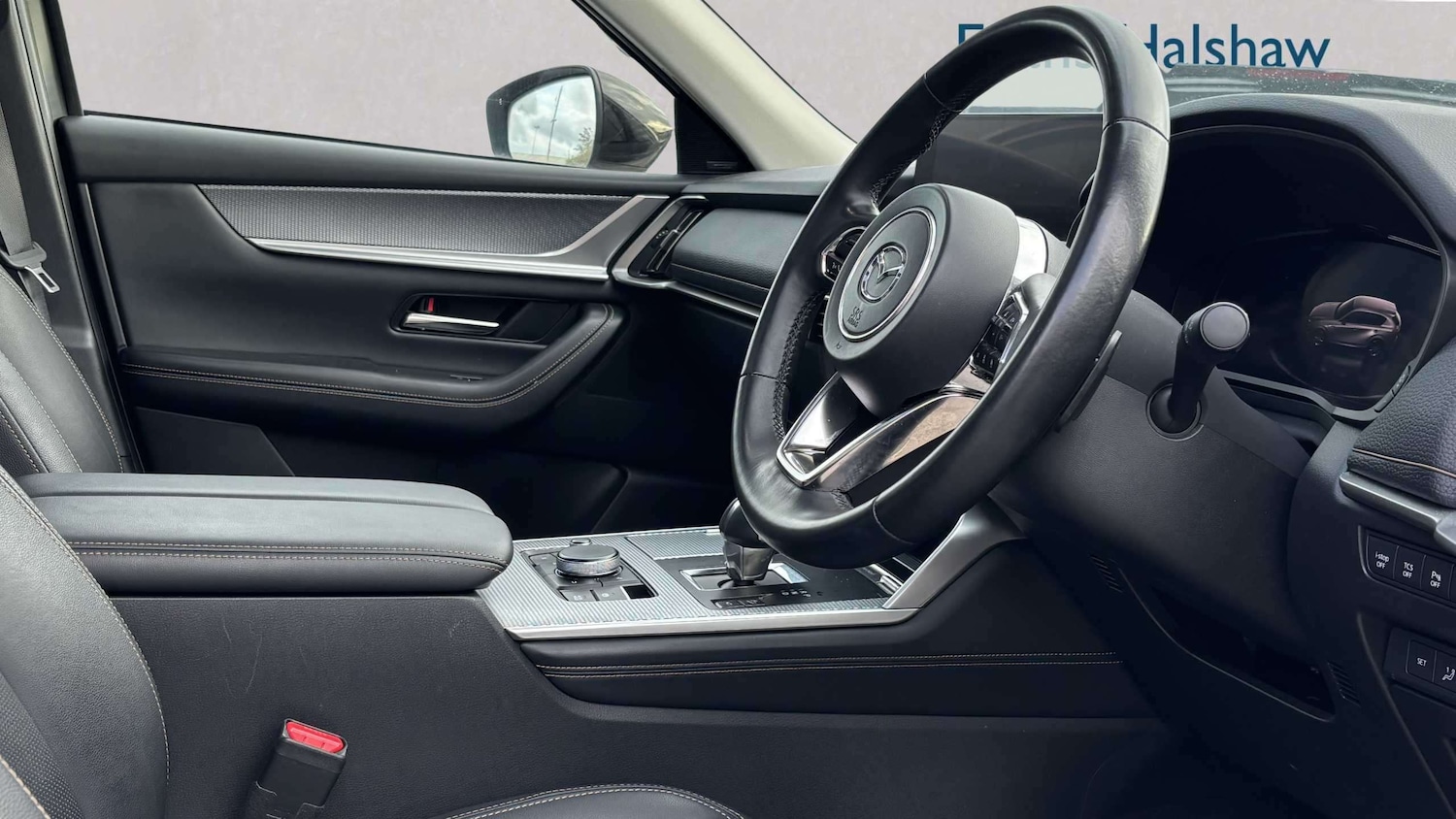 Used Mazda CX-60 2023 for sale - 77913740: Photo 3