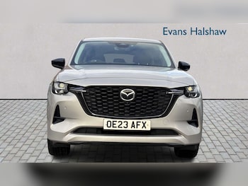 Used Mazda CX-60 2023 for sale - 77913740: Photo