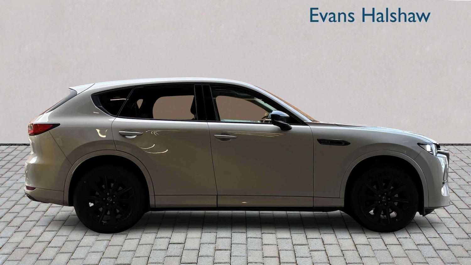 Used Mazda CX-60 2023 for sale - 77913740: Photo 6