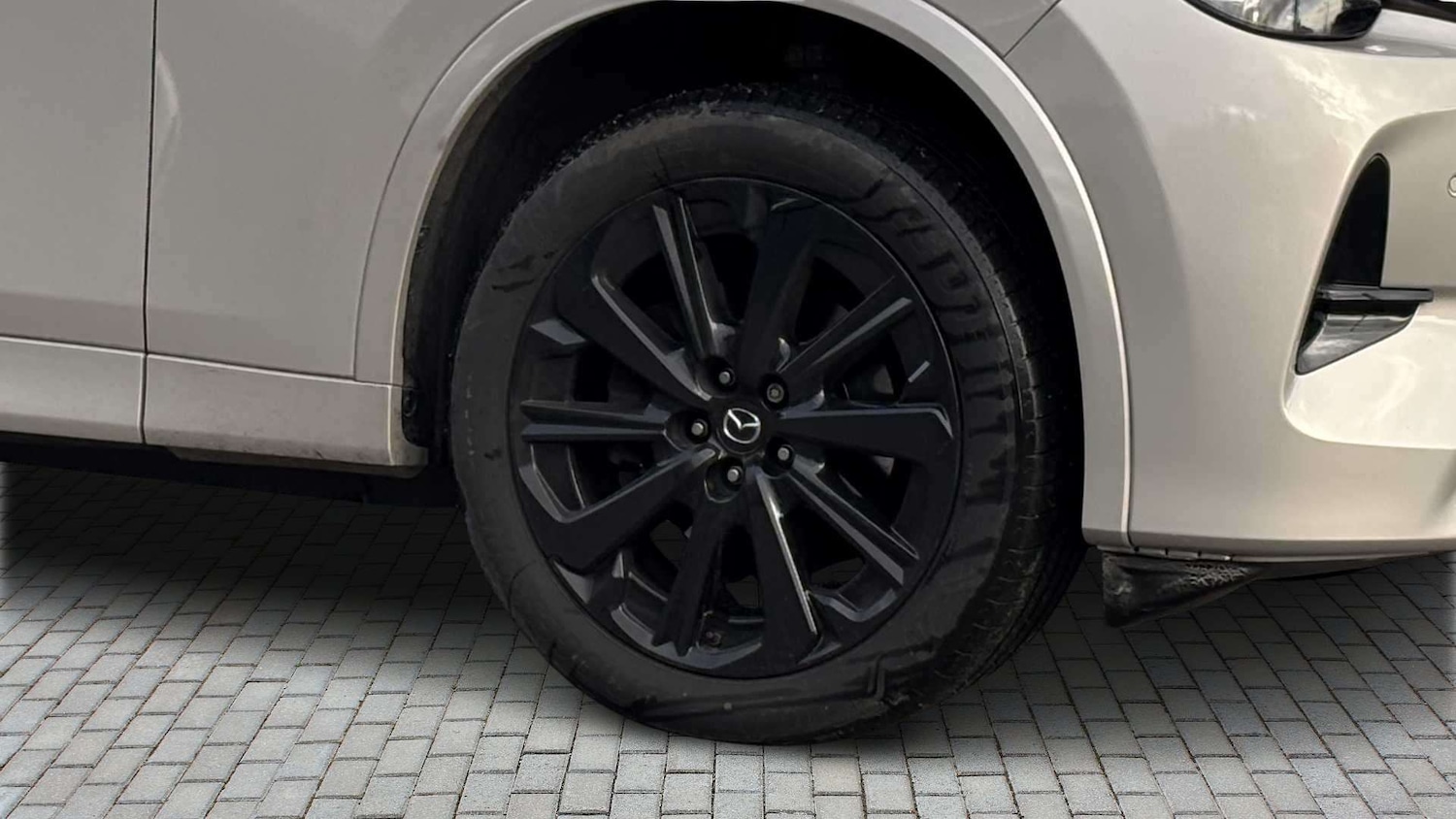 Used Mazda CX-60 2023 for sale - 77913740: Photo 7