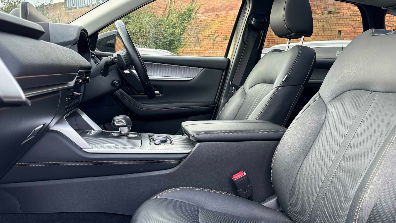 Used Mazda CX-60 2023 for sale - 77913740: Photo 9