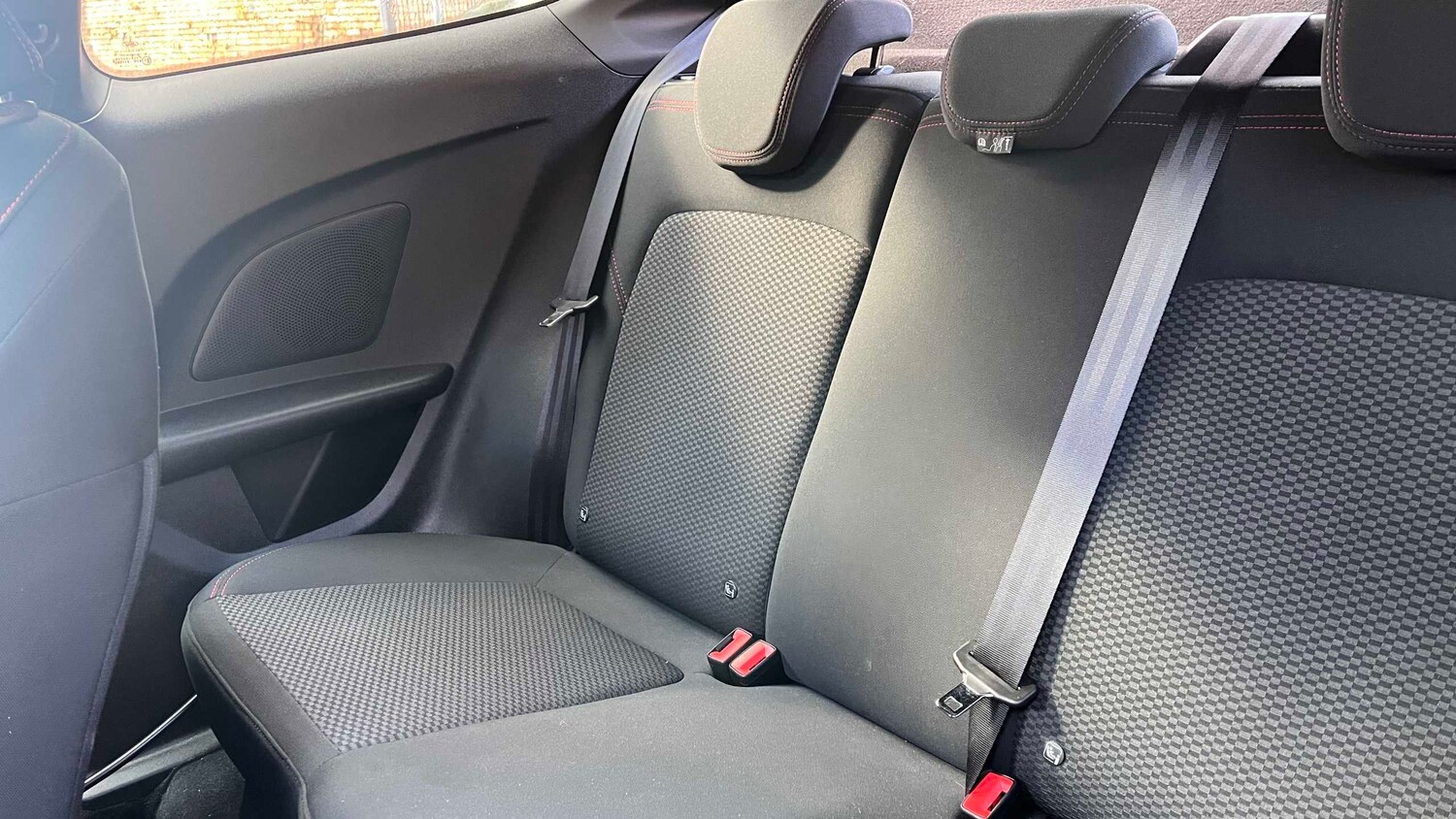 Used Ford Fiesta 2020 for sale - 77711163: Photo 10