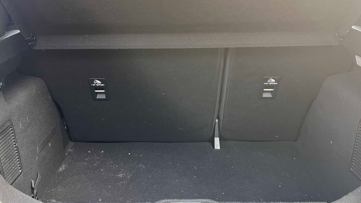 Used Ford Fiesta 2020 for sale - 77711163: Photo 11