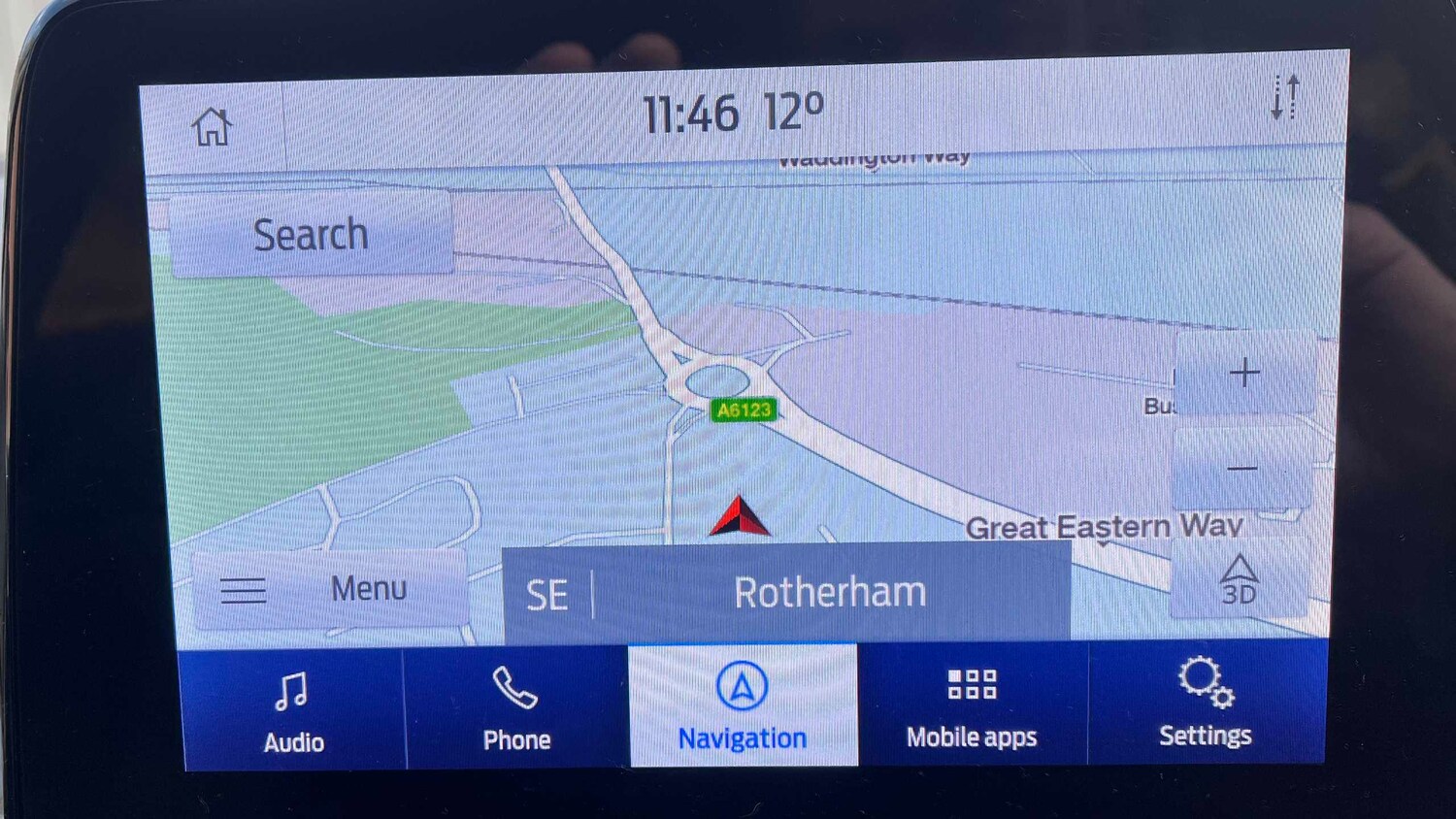 Used Ford Fiesta 2020 for sale - 77711163: Photo 13