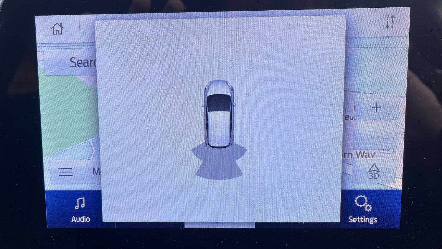 Used Ford Fiesta 2020 for sale - 77711163: Photo 14