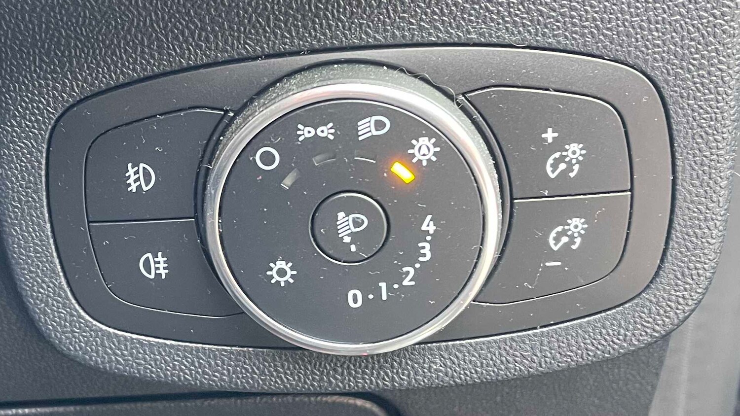 Used Ford Fiesta 2020 for sale - 77711163: Photo 15