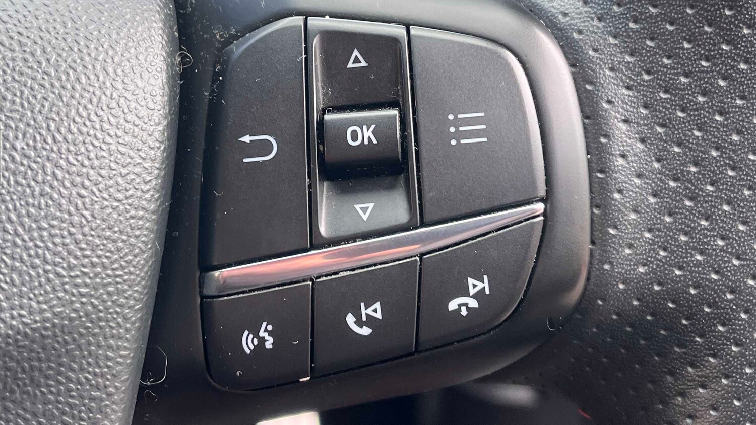 Used Ford Fiesta 2020 for sale - 77711163: Photo 16