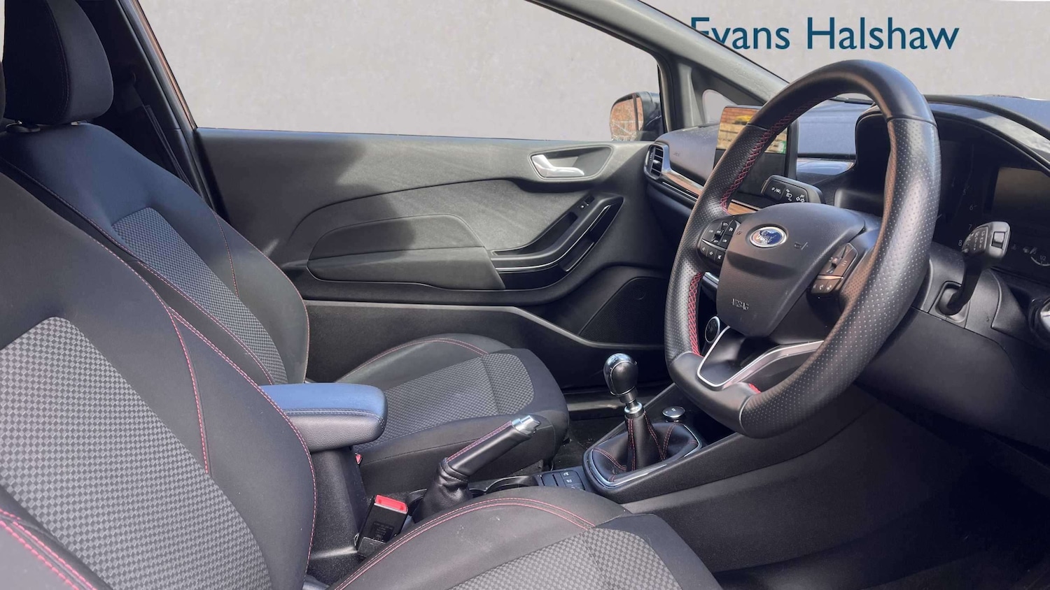 Used Ford Fiesta 2020 for sale - 77711163: Photo 3