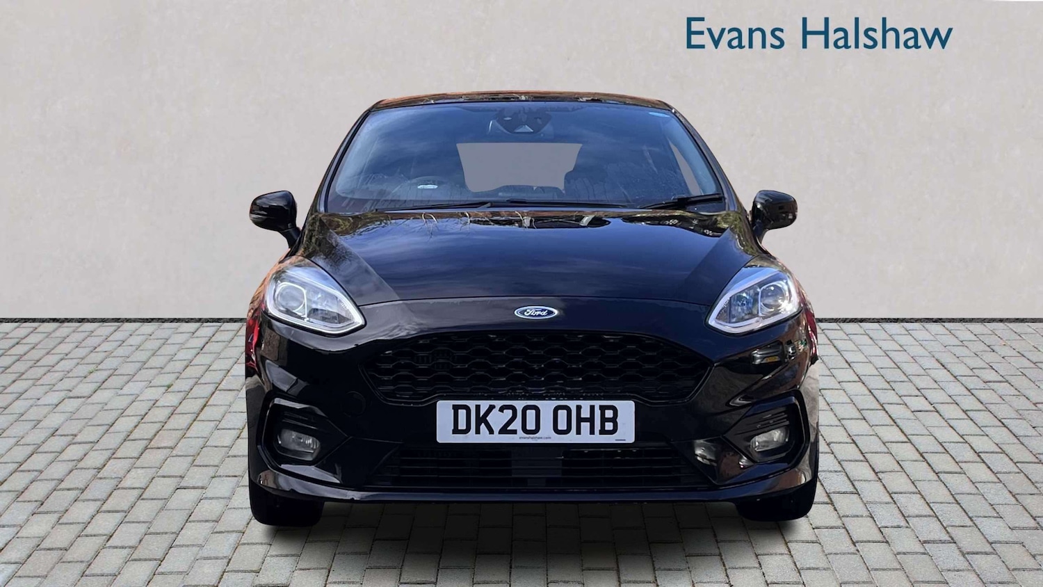 Used Ford Fiesta 2020 for sale - 77711163: Photo 4