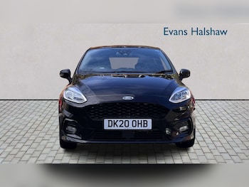 Used Ford Fiesta 2020 for sale - 77711163: Photo