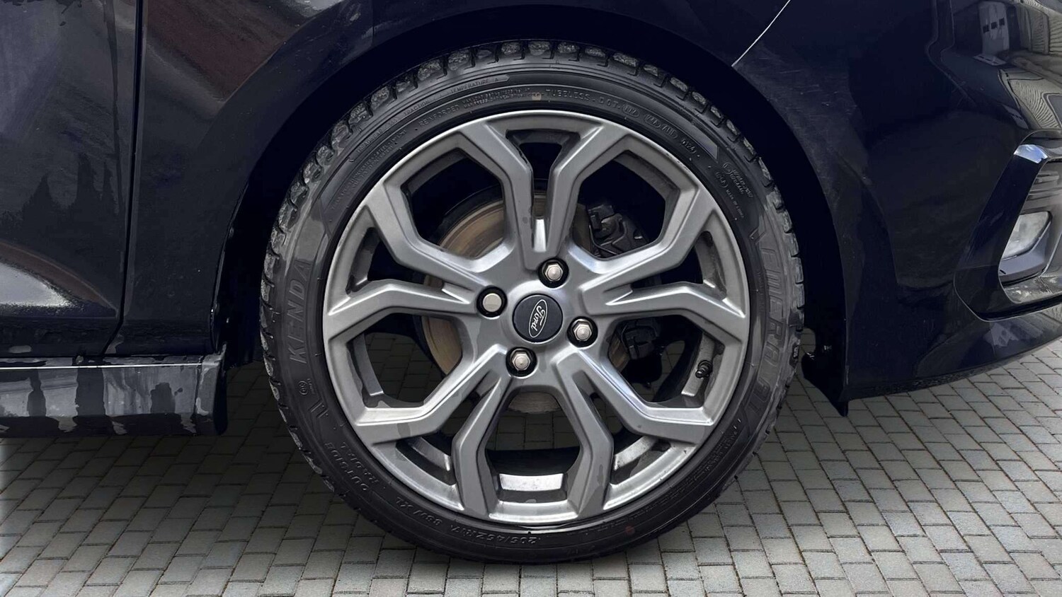 Used Ford Fiesta 2020 for sale - 77711163: Photo 7