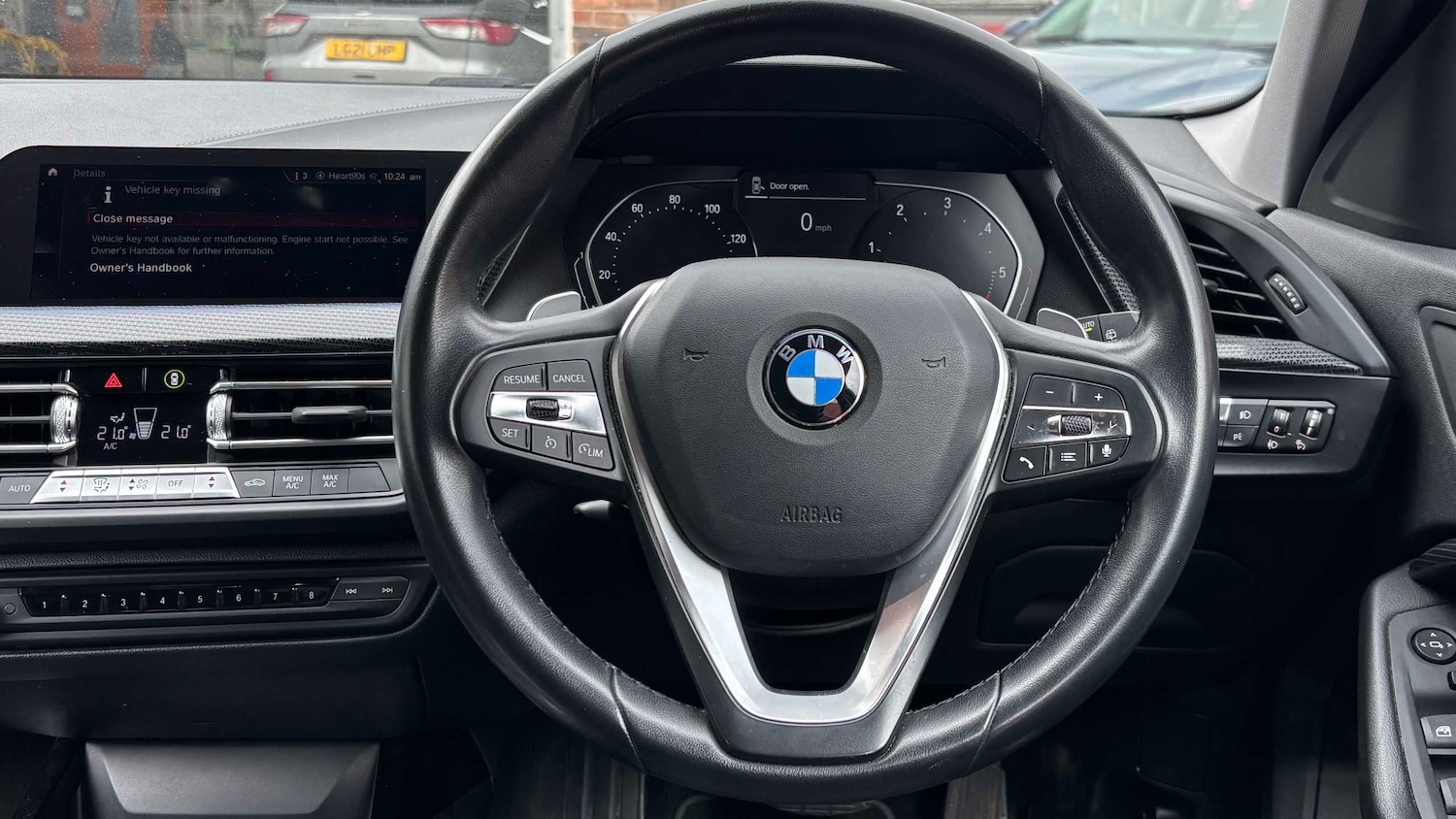 Used BMW 1 Series 2019 for sale - 77886276: Photo 12