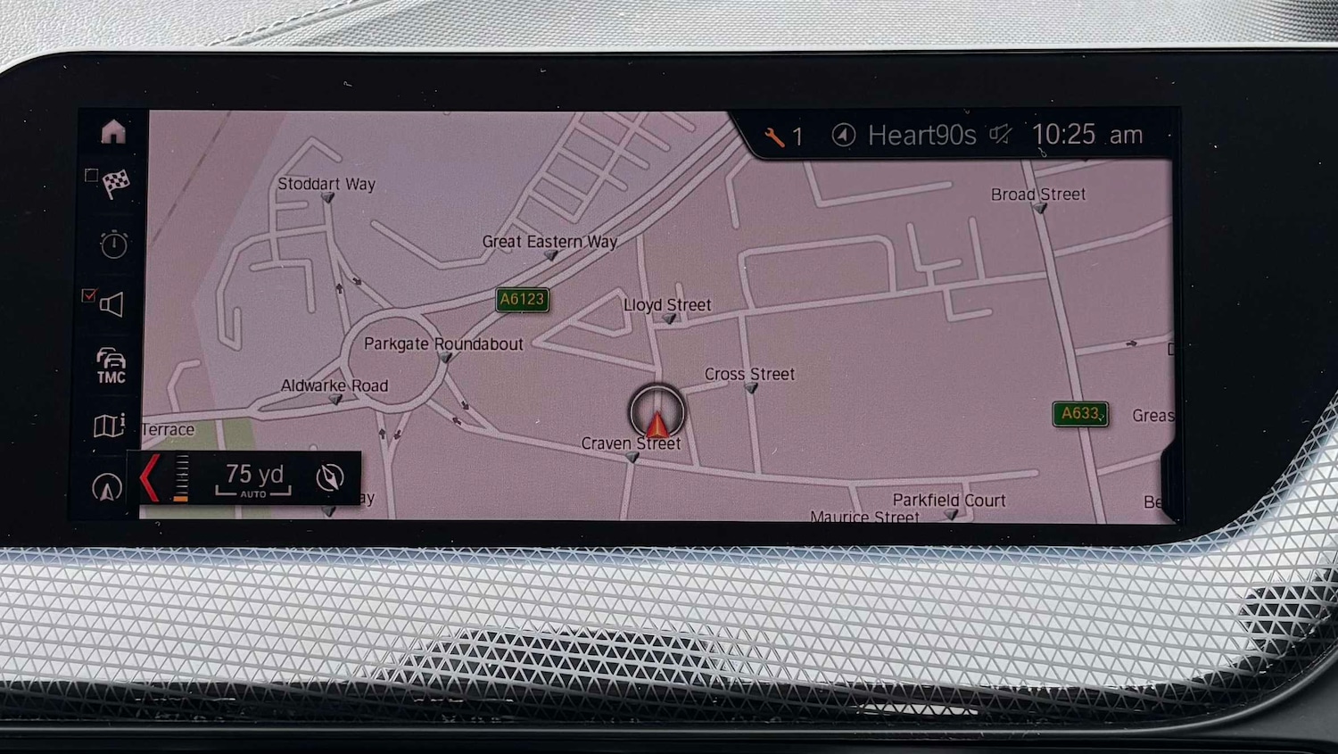 Used BMW 1 Series 2019 for sale - 77886276: Photo 13