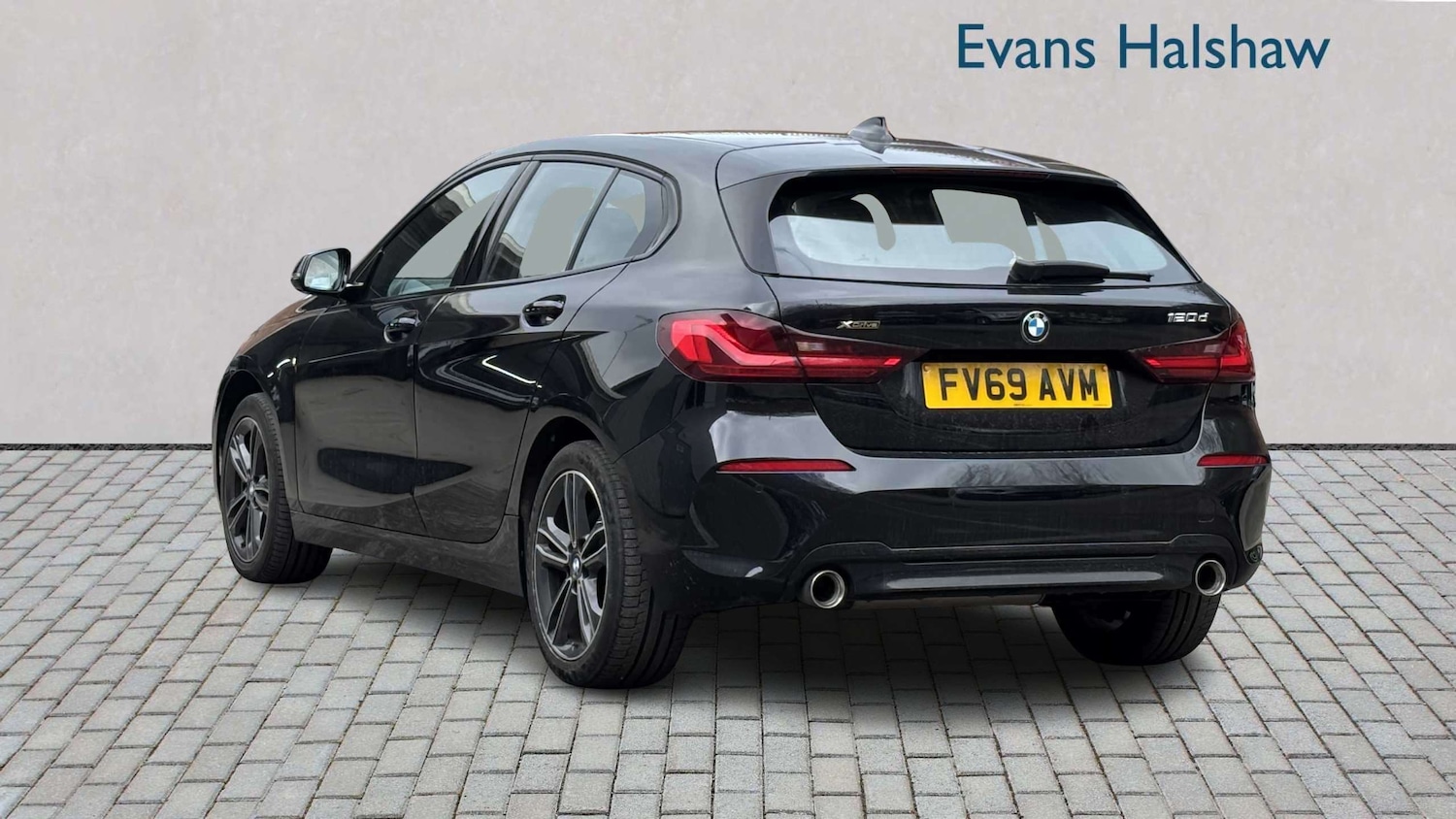 Used BMW 1 Series 2019 for sale - 77886276: Photo 2