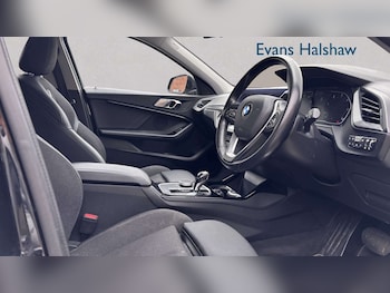 Used BMW 1 Series 2019 for sale - 77886276: Photo