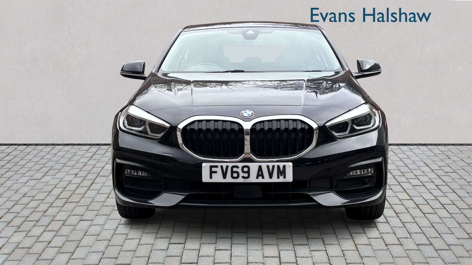 Used BMW 1 Series 2019 for sale - 77886276: Photo 4
