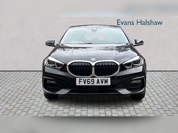Used BMW 1 Series 2019 for sale - 77886276: Photo