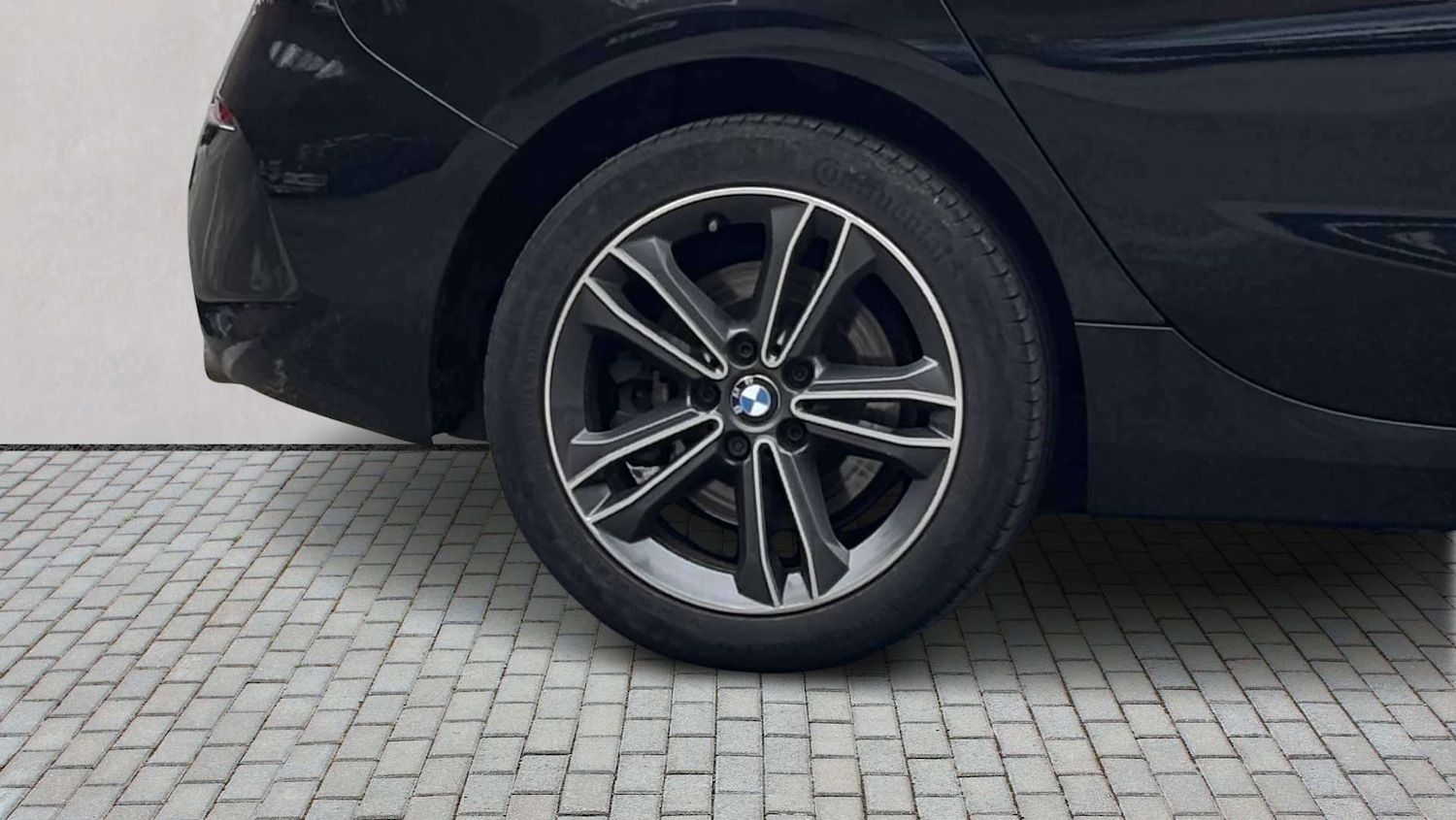 Used BMW 1 Series 2019 for sale - 77886276: Photo 7