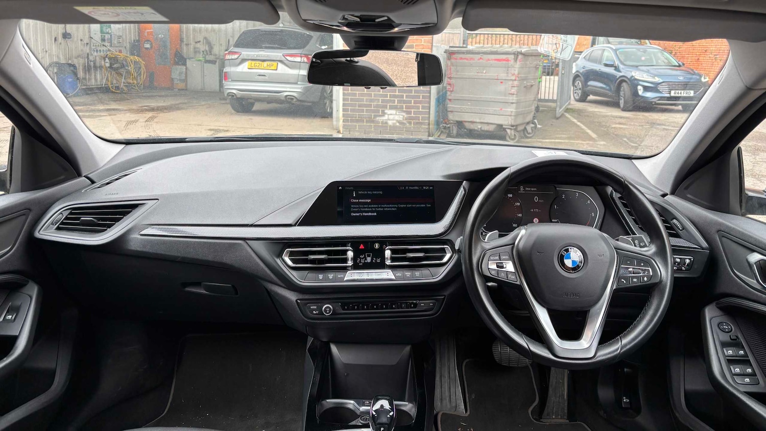 Used BMW 1 Series 2019 for sale - 77886276: Photo 8