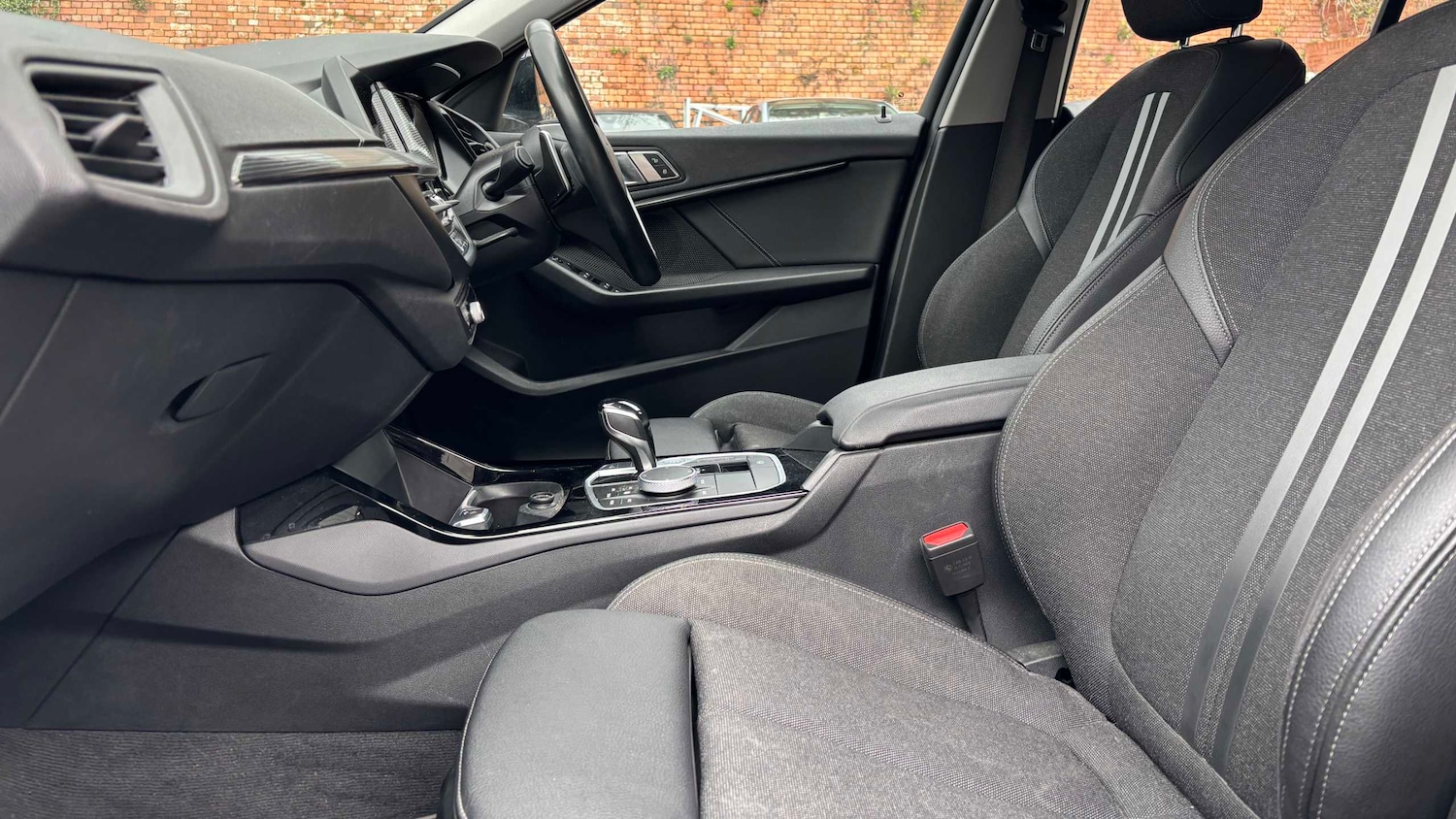 Used BMW 1 Series 2019 for sale - 77886276: Photo 9