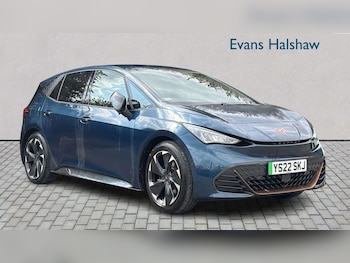 Used Cupra Born 2022 for sale - 79294681: Photo