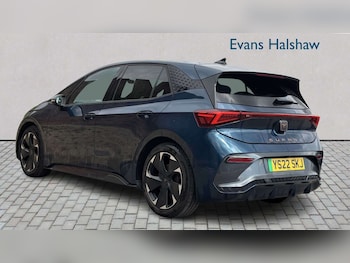 Used Cupra Born 2022 for sale - 79294681: Photo