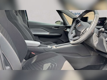 Used Cupra Born 2022 for sale - 79294681: Photo